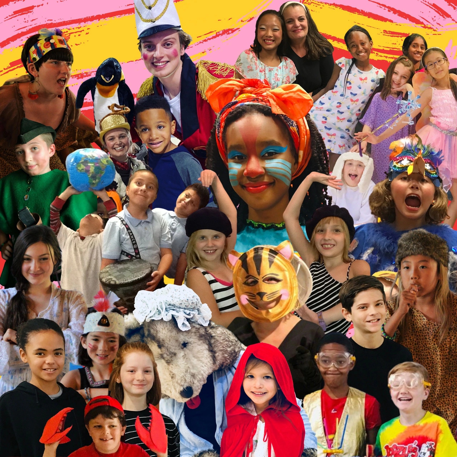 Children's program