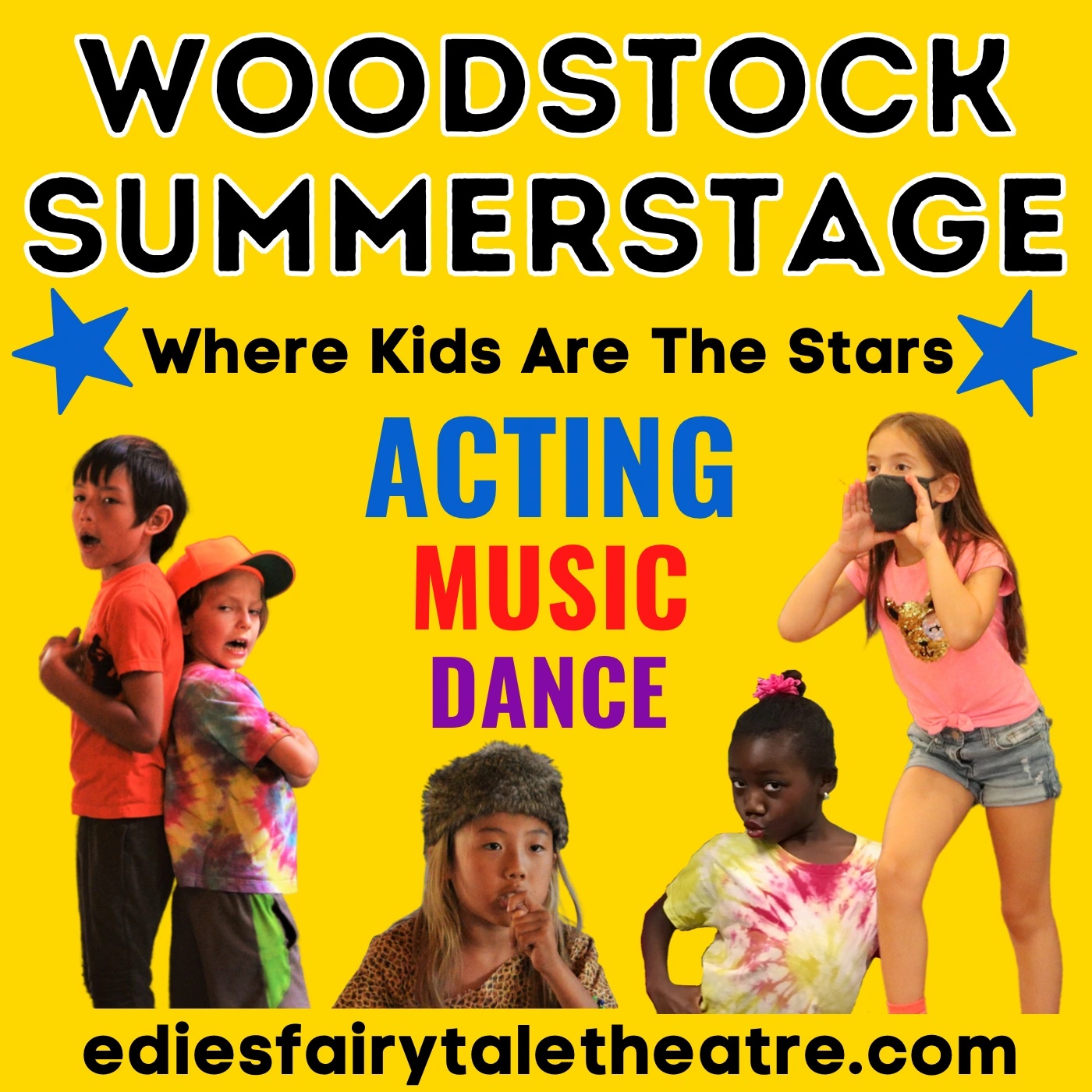 Acting Classes